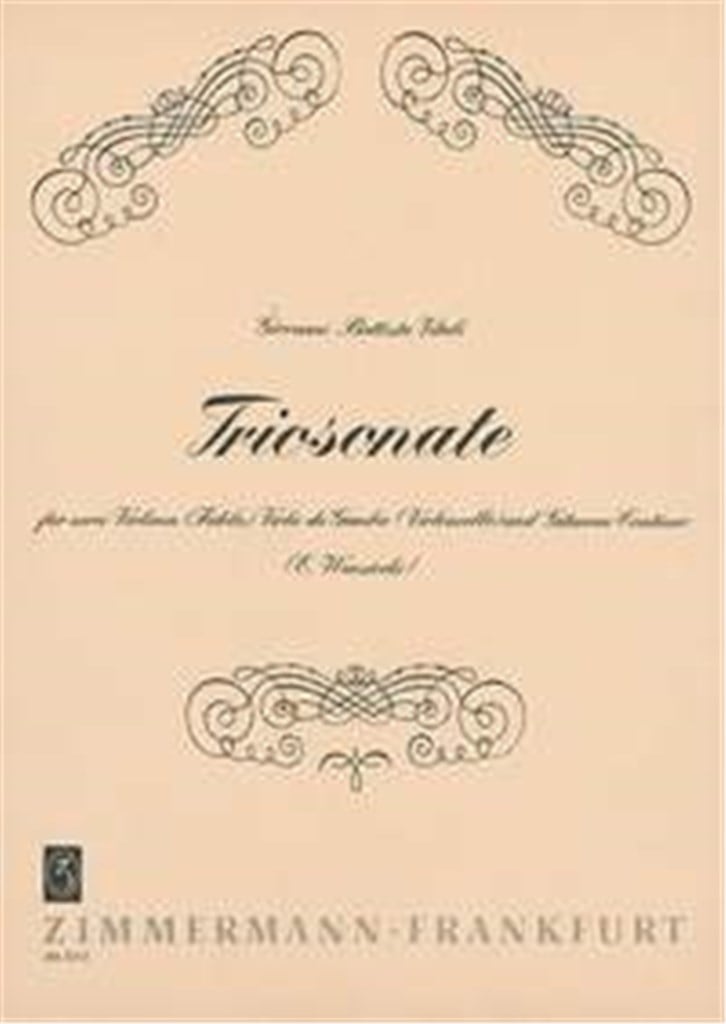 Triosonate